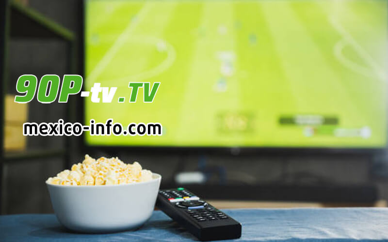 90Phut TV – Trải nghiệm tuyệt vời xem bóng đá trực tiếp với link trực tuyến chất lượng cao
